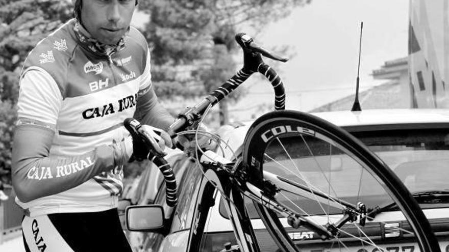 Andalucía, Geox, Cofidis y Skil