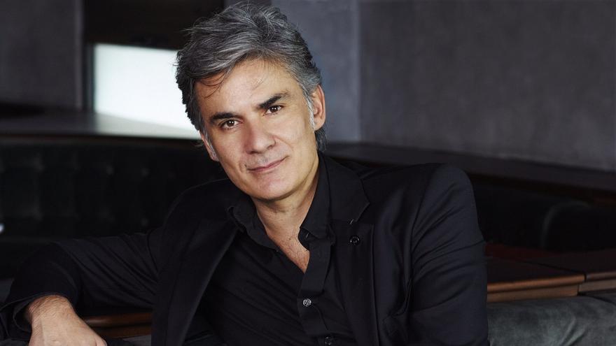 El cantautor Nando Agüeros actúa en Bilbao este jueves