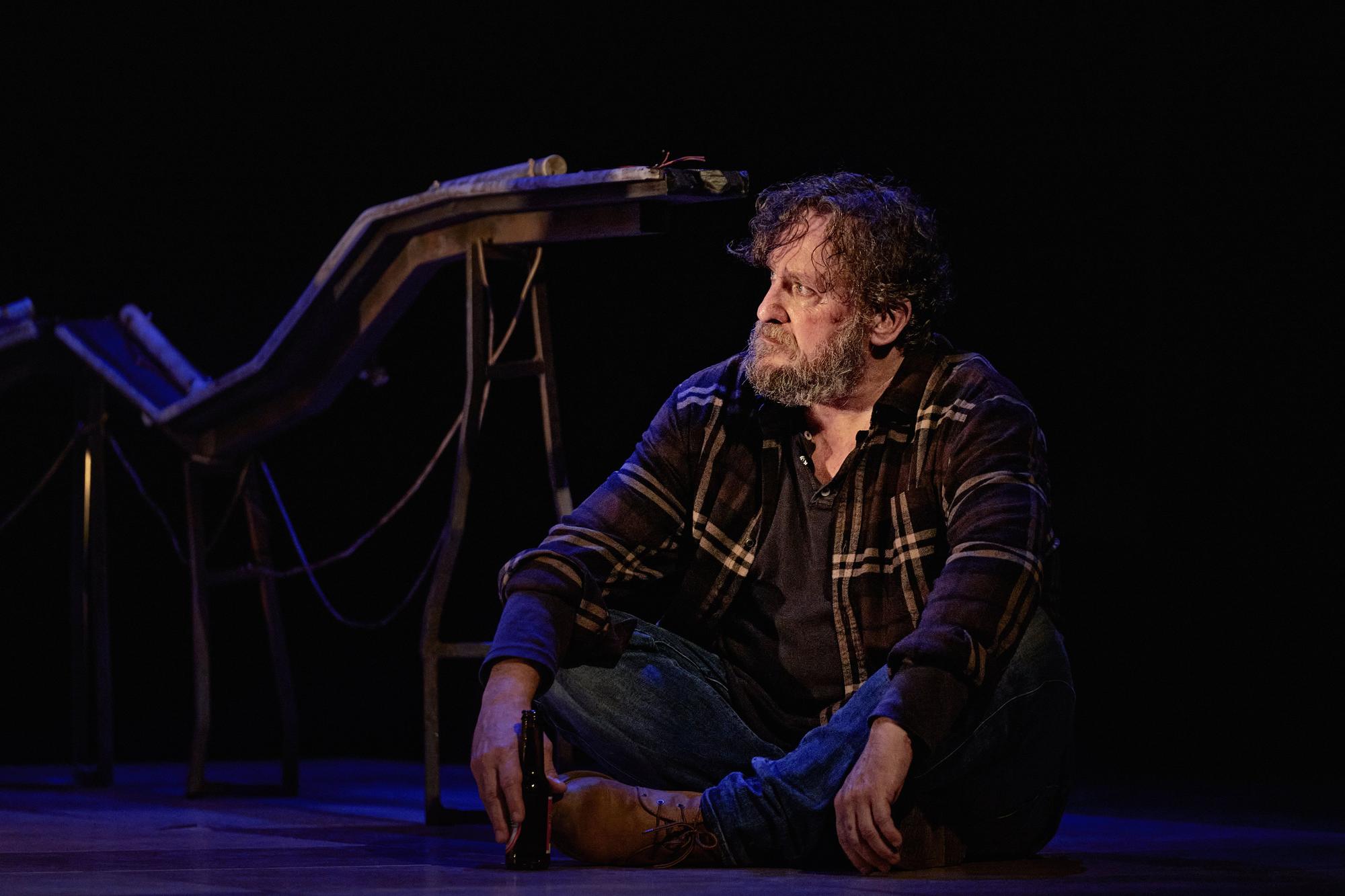 'Los lunes al sol', el viernes 14 en el Gayarre