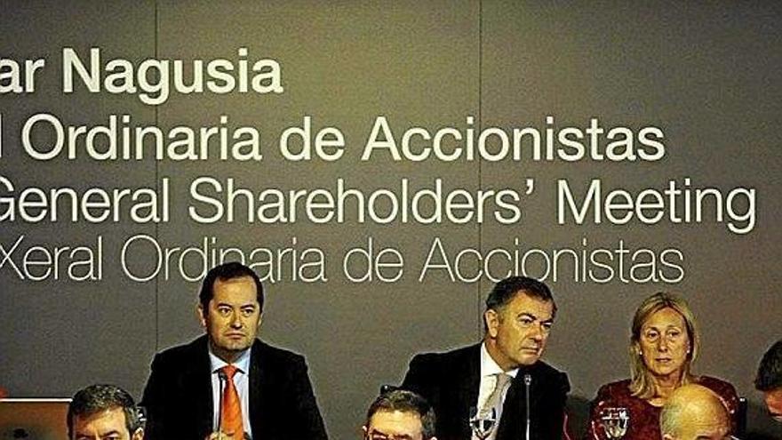 Euskaltel se “afianza” de cara a un “crecimiento sostenible”