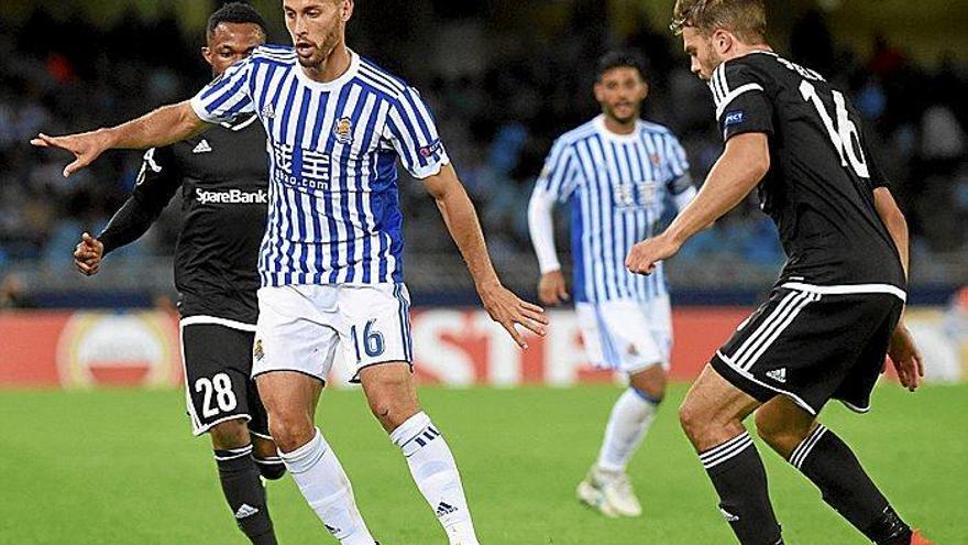 “Esta liguilla no va a ser fácil”