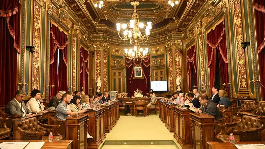 Así será el proceso del PNV para elegir candidato a la Alcaldía de Bilbao