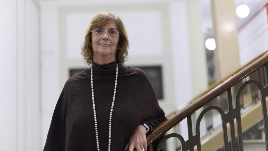 "Cuidar no es hacer tareas, es mantener una relación solícita que presta apoyos"