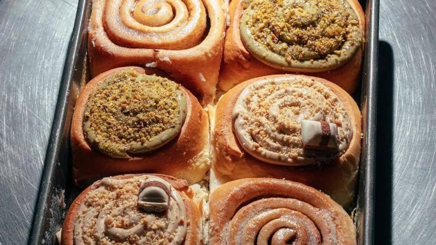 La pastelería de Bilbao que vende uno de sus productos estrella por un euro