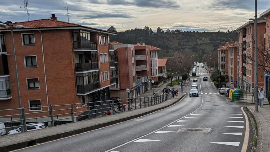 Sopela afronta retrasos en las obras de Gatzarriñe