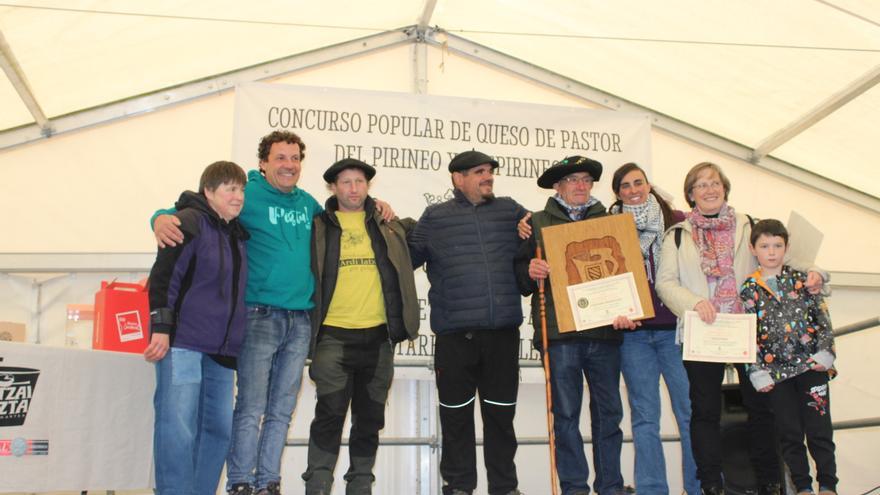Mercado y pastoreo en El Ferial de Urroz-Villa