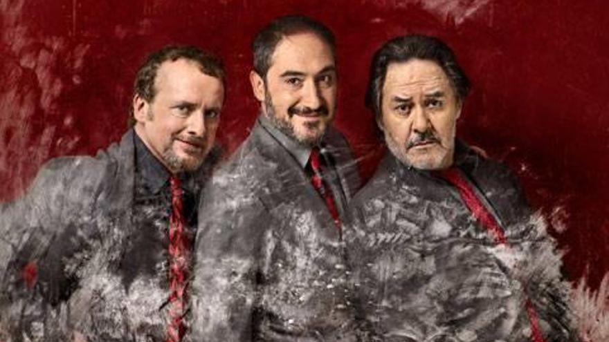 Estrenos y novedades en teatro y zarzuela