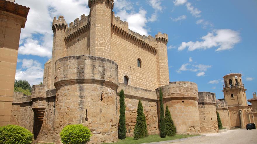 Los destinos con más encanto a 20 minutos de Vitoria para conocer en verano