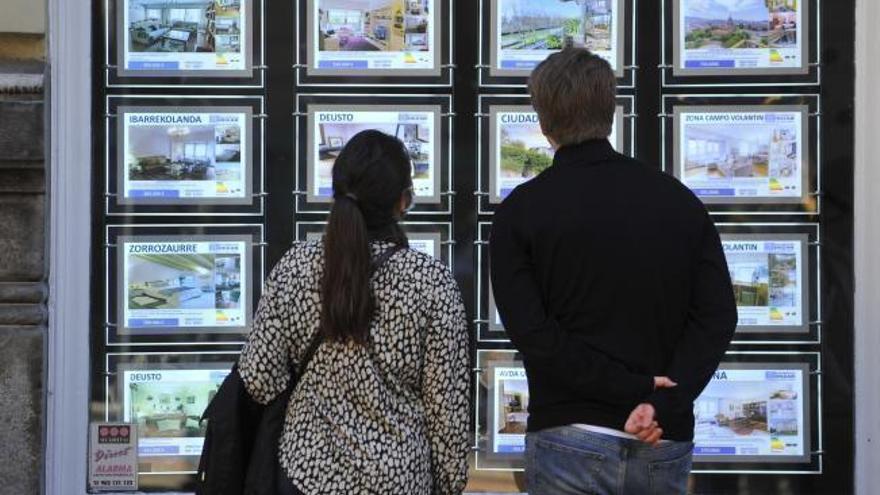 El BBVA advierte que los &#039;baby boomers&#039; sin ahorros necesitarán vender su casa para completar su pensión