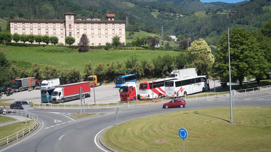 Nuevo hospital de Tolosa: referente en Gipuzkoa para procedimientos diagnósticos y pruebas complementarias
