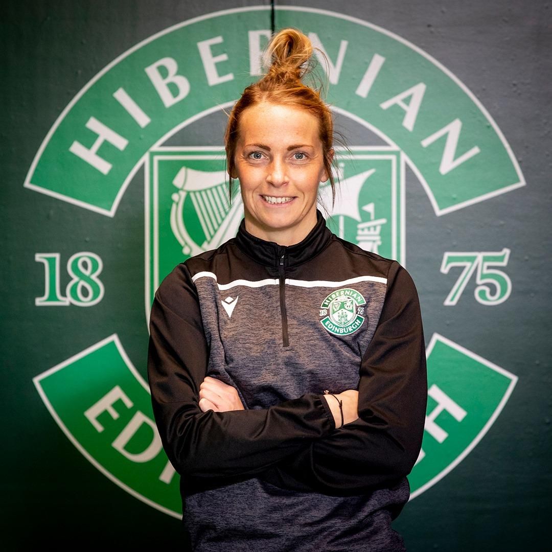 Joelle Murray, One Club Woman 2025