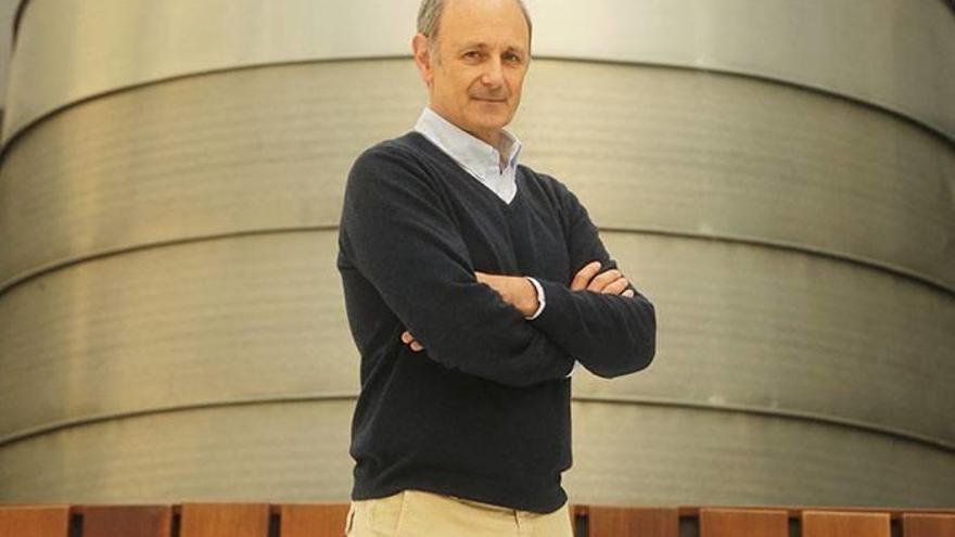 Baraiazarra: “Es la gente y su ambiente lo que hacen especial al Mendi Film”