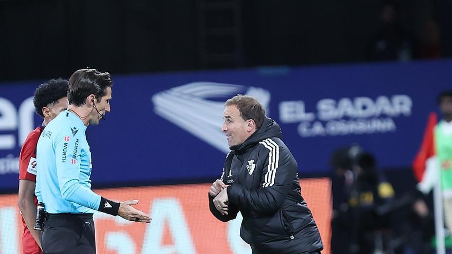 “El séptimo puesto ahora es imposible”