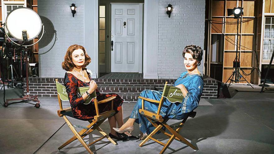 La actriz Olivia de Havilland  pierde la demanda que le enfrenta a la serie ‘Feud’
