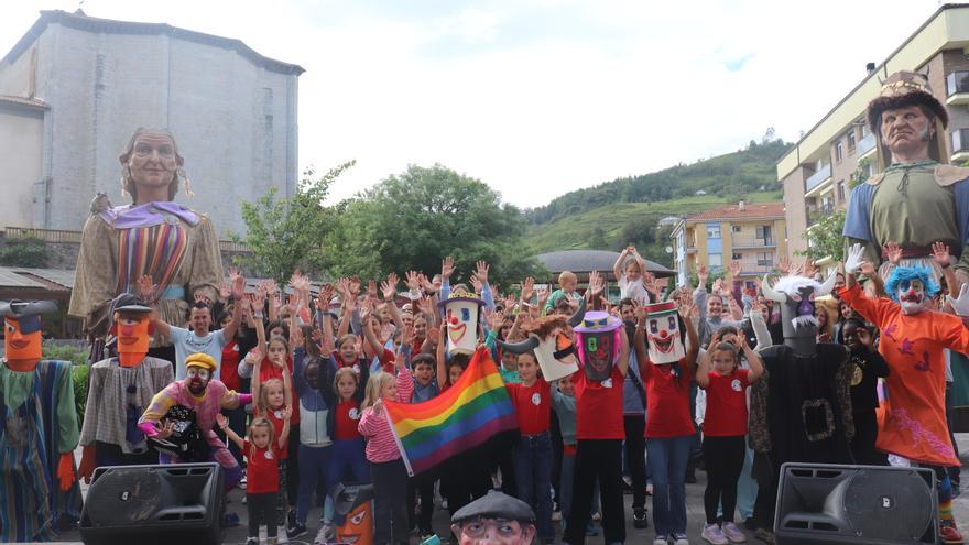 Helmugak Bizipoza Jai solidarioa Lea-Artibai eskualdera helduko da