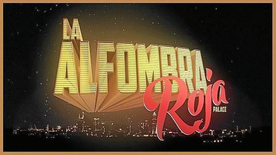 Actuaciones, música y humor en ‘La Alfombra Roja Palace’ de TVE-1