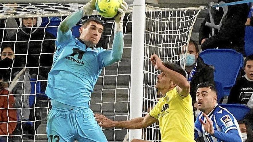 El &#039;efecto Ryan&#039; en la Liga se desvanece y la Real suma otra derrota