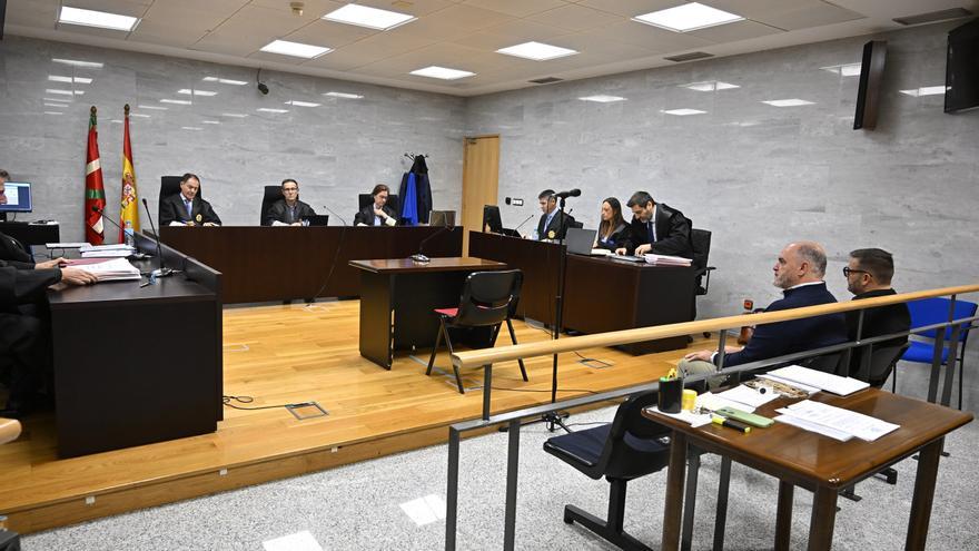 Testigo del &#039;Caso DYA&#039;: &quot; Tú firma las cuentas, que están revisadas&quot;