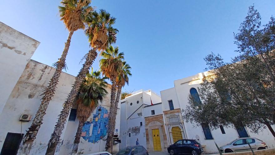 Nuevo vuelo chárter desde Foronda al &#039;país de los oasis&#039; por San Prudencio