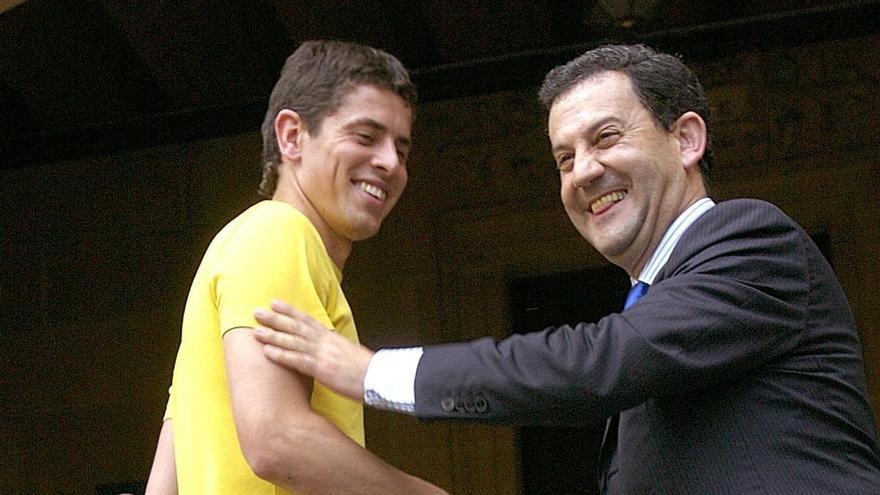 La gloria efímera de Del Horno