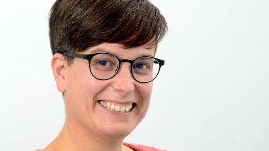 "Esto no se cambia en una semana al año: es una carrera de fondo"