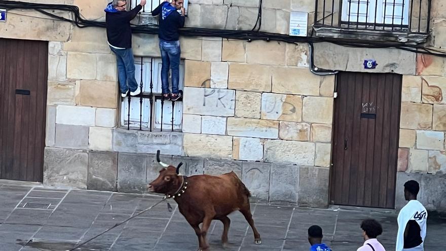 Así ha transcurrido el primer fin de semana de fiestas de Durango