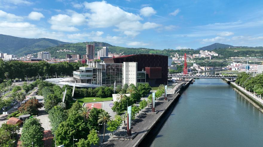 Euskalduna Bilbao acoge a los principales centros de congresos del mundo en la AIPC Annual Conference 2026