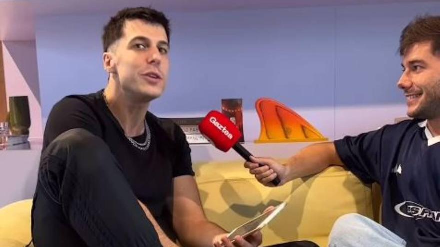 El dinero que ha ganado Pello Reparaz, líder de Zetak, con &#039;Mitoaroa&#039;