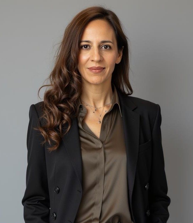 &#039;La casa de huéspedes&#039; es la última novela de Ana Lena Rivera.