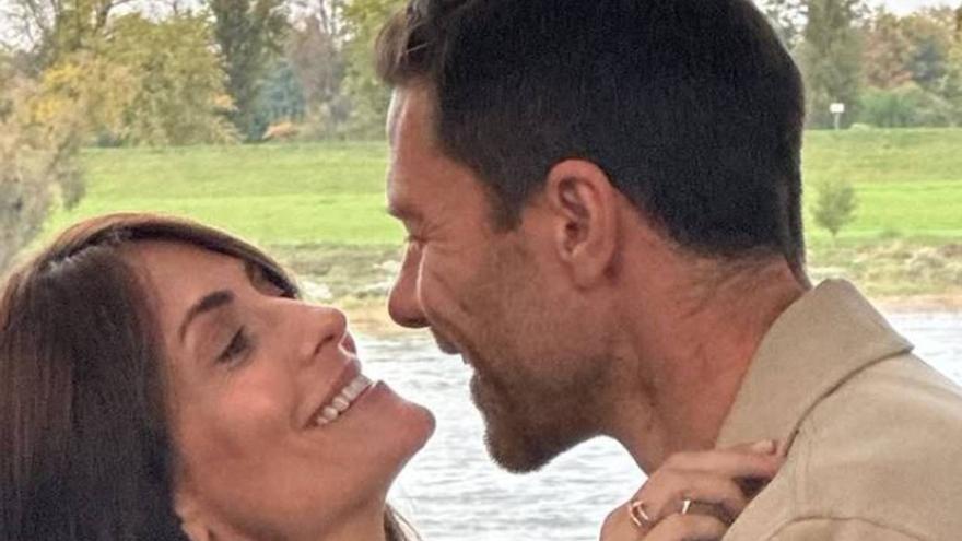 El apoyo de Nagore Aranburu a Xabi Alonso por su delicada situación en el Real Madrid