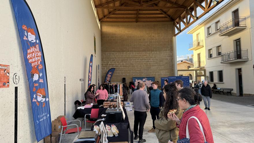 El festival 'Ruralfest' llega este viernes a Miranda de Arga