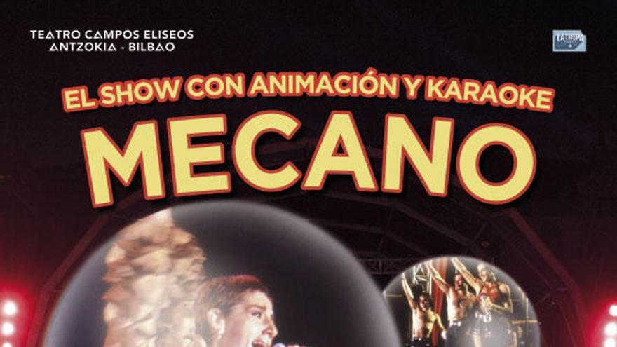 Se amplía la oferta teatral