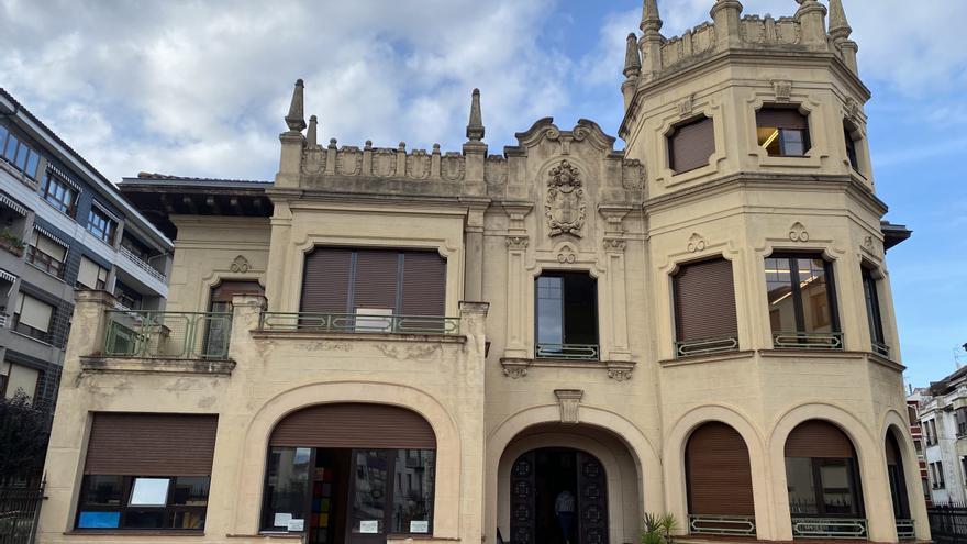 Abierta la matrícula para el curso 2025-26 en la Escuela de Música Segundo Olaeta de Gernika
