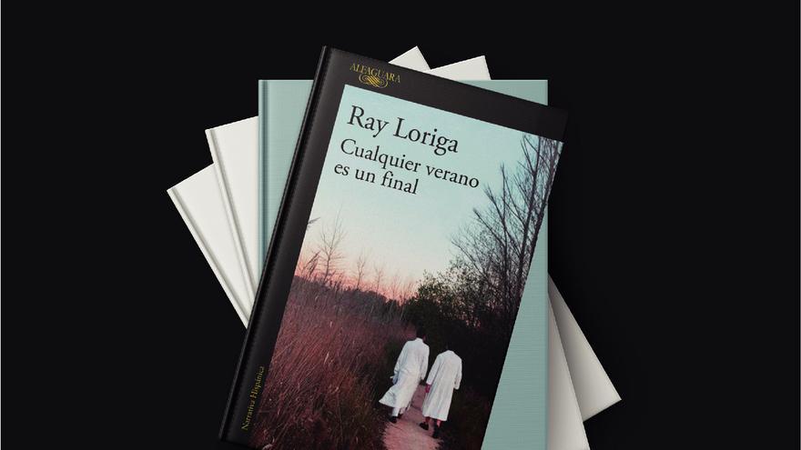 Ray Lorigak bere liburu berria aurkeztuko du Bidebarrietan