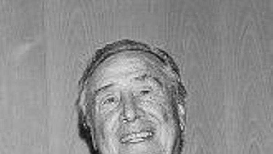 Joseba Leizaola.