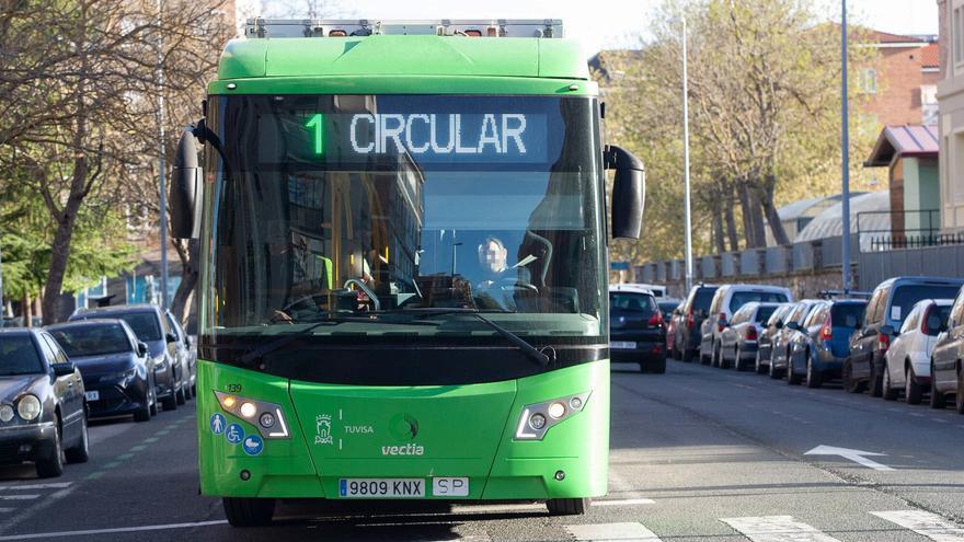 Tuvisa no detecta fallos de frenado en los autobuses