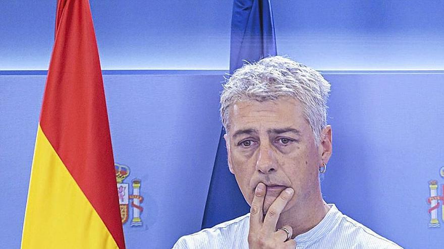 Demagogia y autogobierno