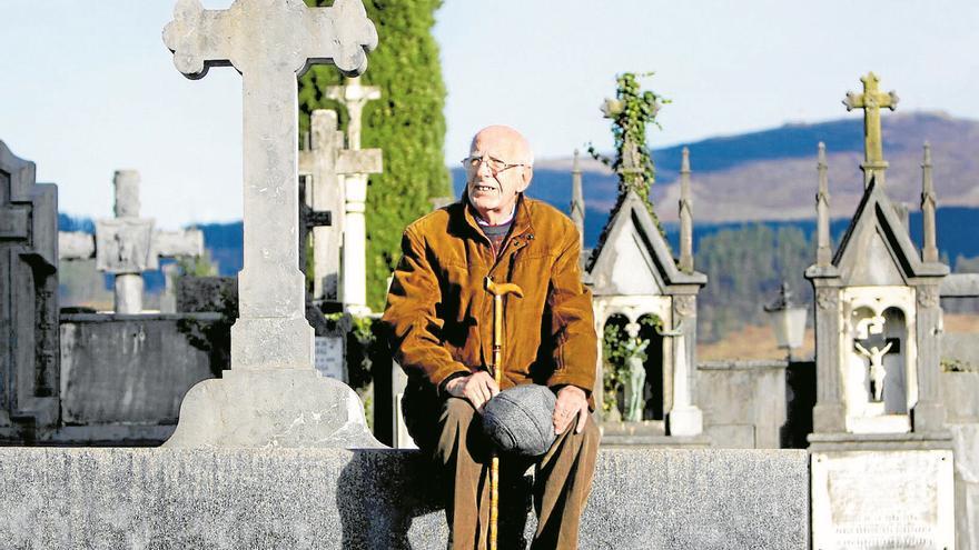 Salvó a un carlista de un fusilamiento, pero no su propia ejecución