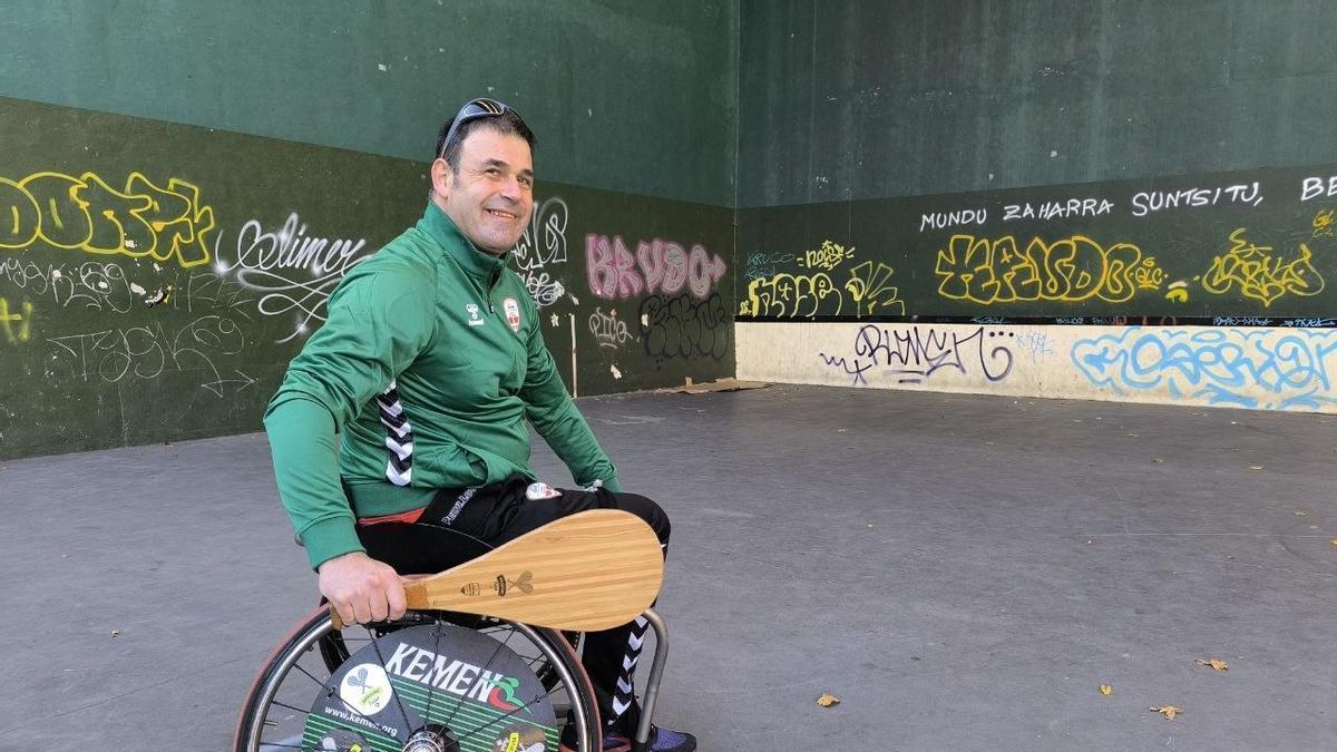 Beñat Lizaso / Unai Macias Beñat Lizaso / Unai Macias