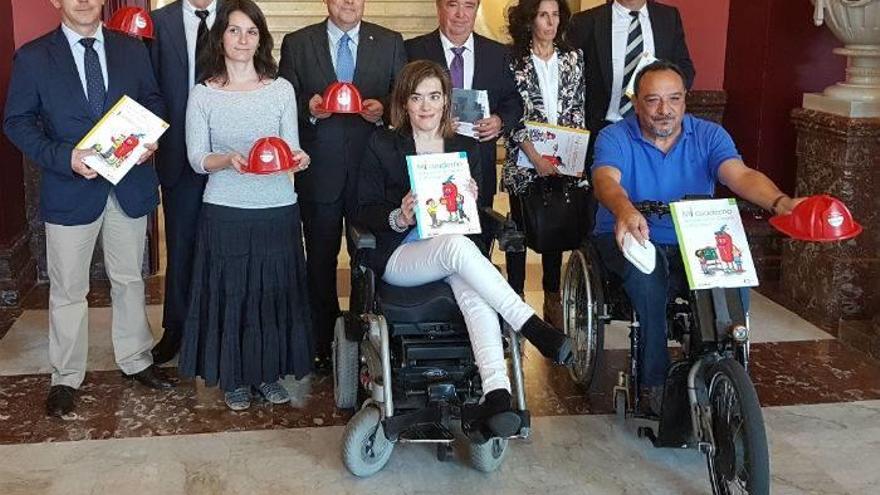 Bilboko udalak &quot;Suteen prebentziorako astea&quot; jarriko du martxan