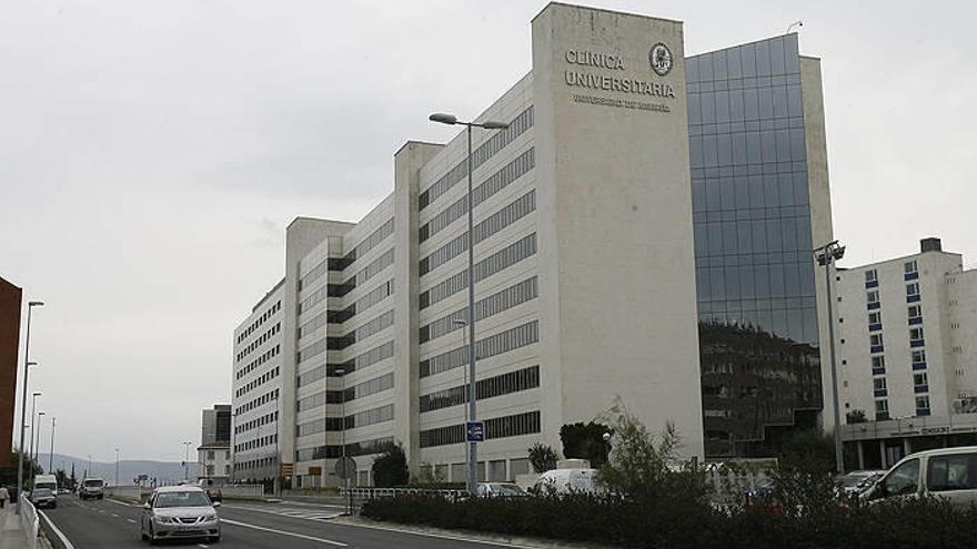 La CUN impulsa cirugía robótica para preservar la calidad de vida en cáncer de próstata
