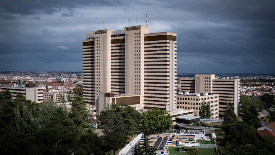El Hospital Gómez Ulla da de alta al último ingresado por hantavirus en el Estado