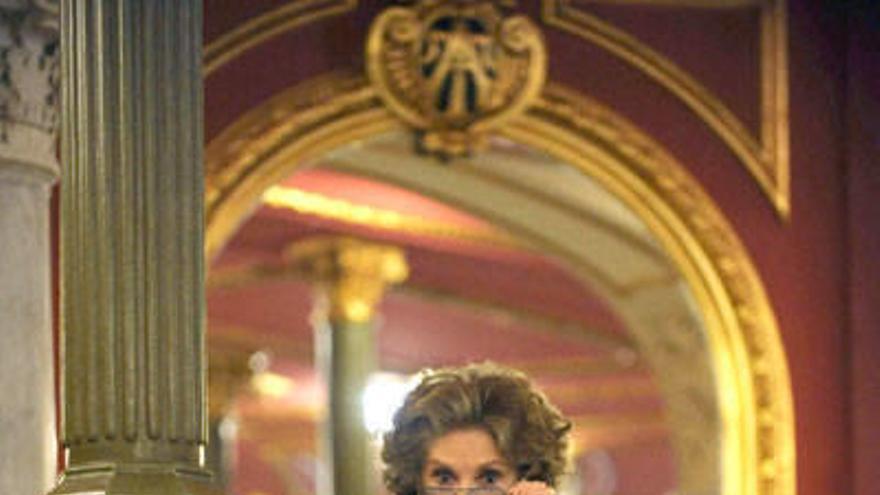 &quot;Gracias a la soprano María Callas los cantantes de ópera también interpretan&quot;
