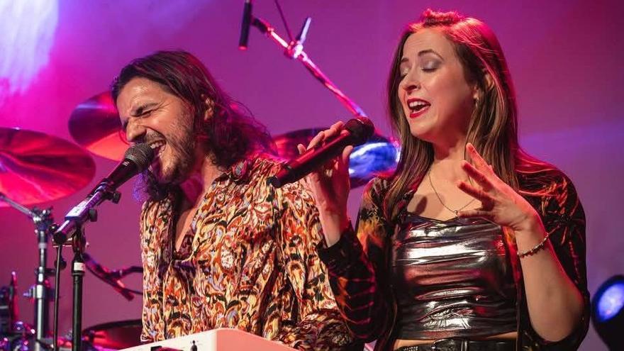 Los conciertos para el fin de semana en Navarra: 23-26 octubre