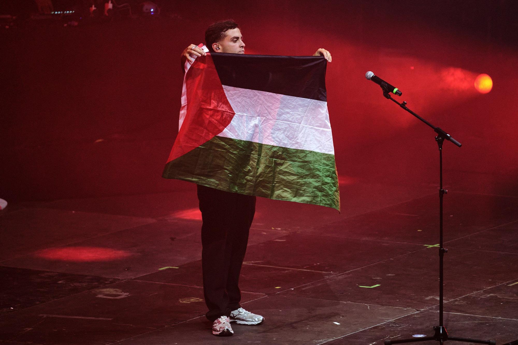 Fotos del Festival EN VIVO 2025 en el Navarra Arena