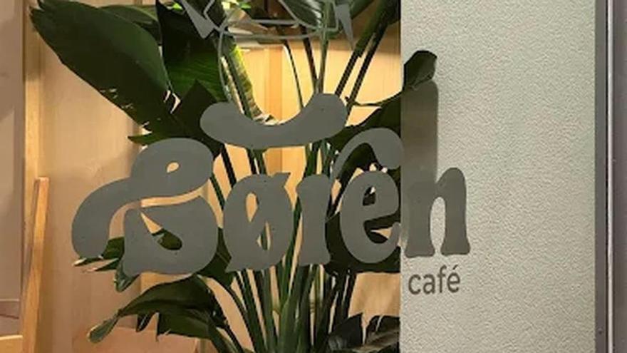Søren Café: La nueva experiencia de café de especialidad que revive un local mítico en Pamplona