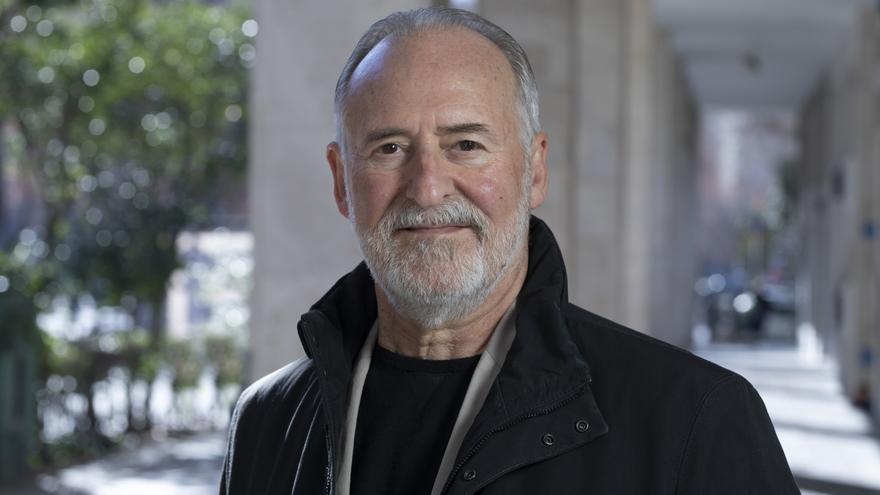 Jorge Molist: “La Historia es muy importante en mi novela, pero lo fundamental es que emocione”