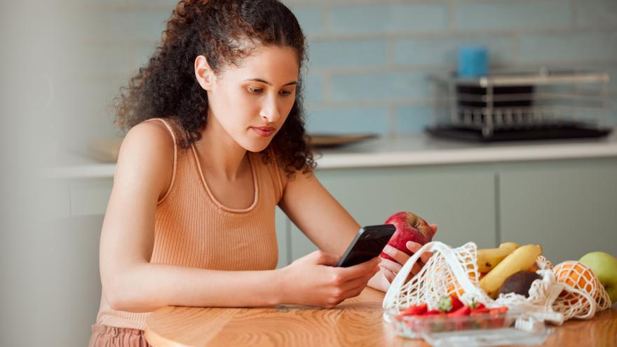 Trastornos de la conducta alimentaria en la adolescencia: claves para distinguir el riesgo real
