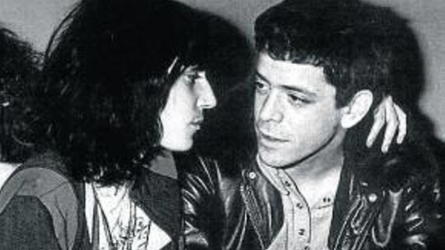 Adiós al maestro salvaje del rock