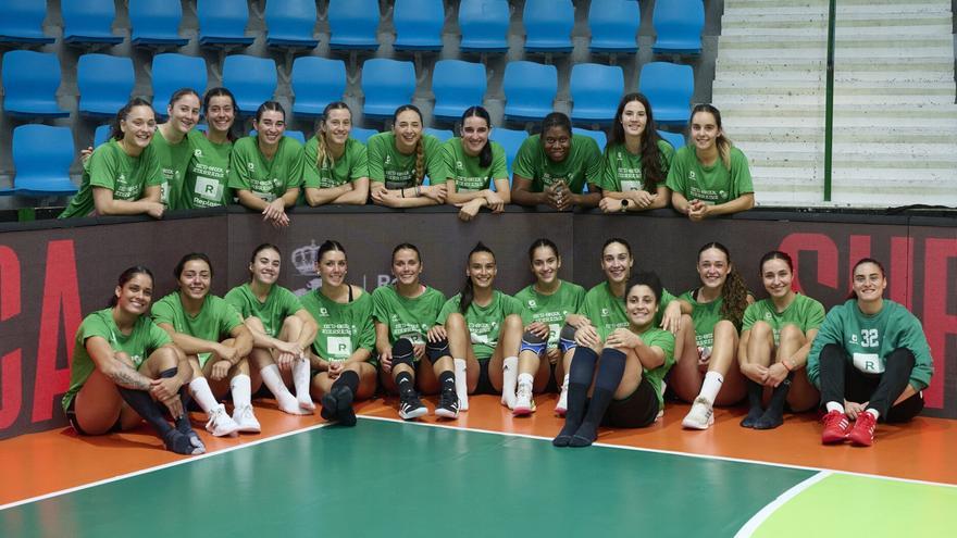 Replasa Beti Onak: guardianas en su tierra